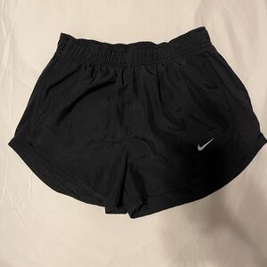 Nike dri-fit running shorts